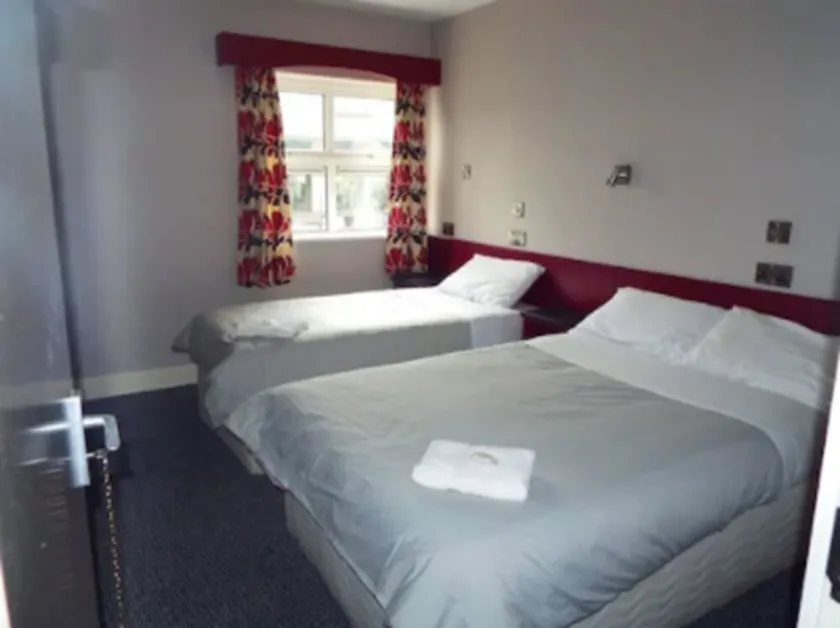 Tralee Holiday Lodge Guest Accommodation - Image 1
