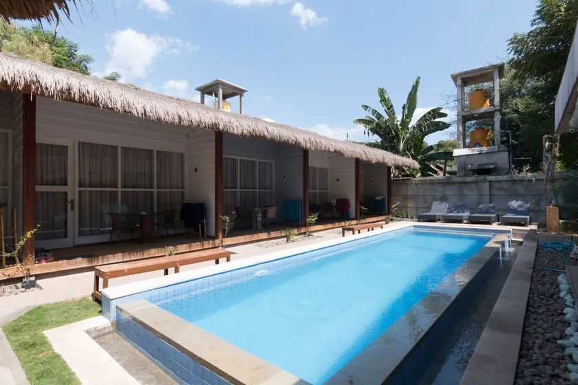 ZEN Premium Gili Trawangan Kepiting - Image 1
