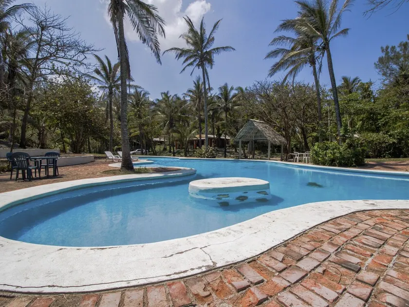 Hotel Villas Palmira Spa - Image 1