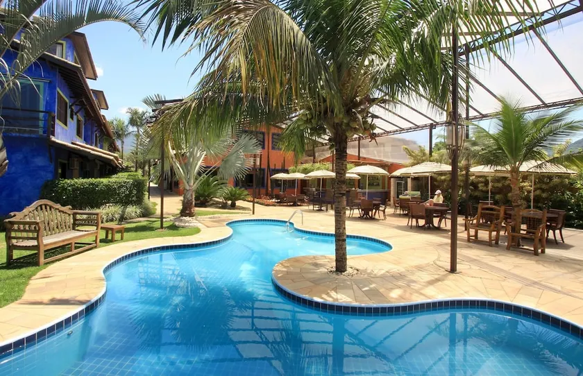Pousada Villa Camboa - Image 1