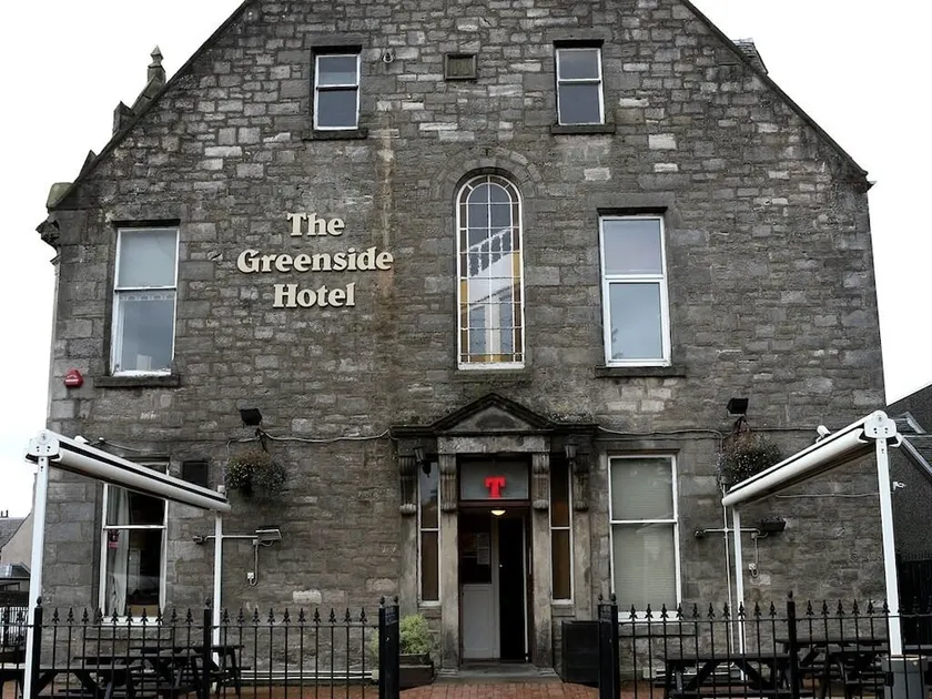 The Greenside Hotel - Image 1