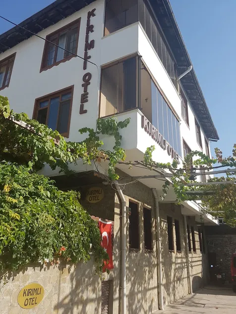 Kirimli Hotel - Image 1