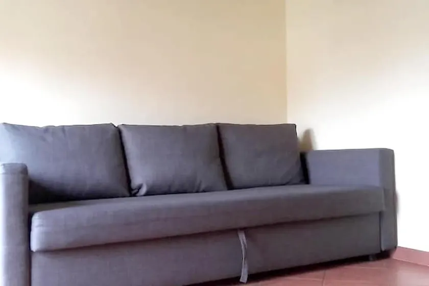 Apartment With one Bedroom in Melzo - Image 1