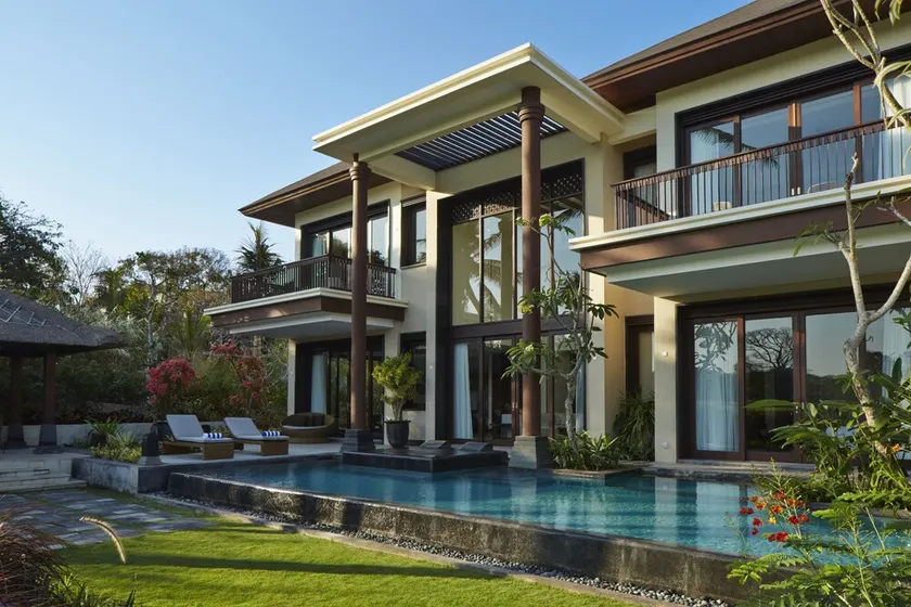 Bali National Golf Villas - Image 1