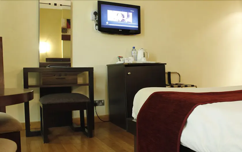 Westown Hotel - Image 1