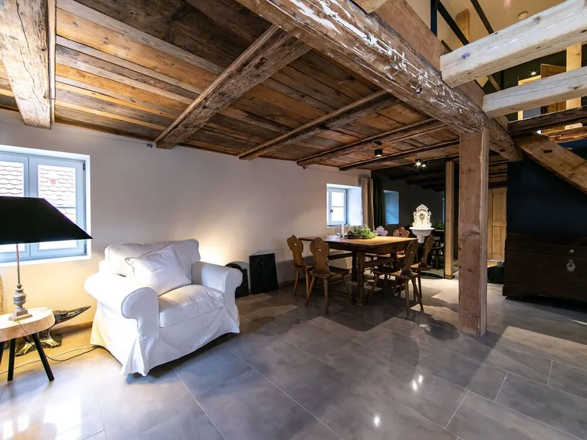Pleasant Holiday Home in Herzogenaurach With Sauna - Image 1