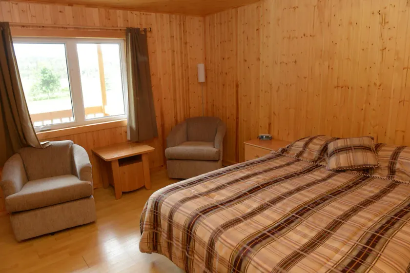 Triplex des Lacs à Jimmy - Image 1