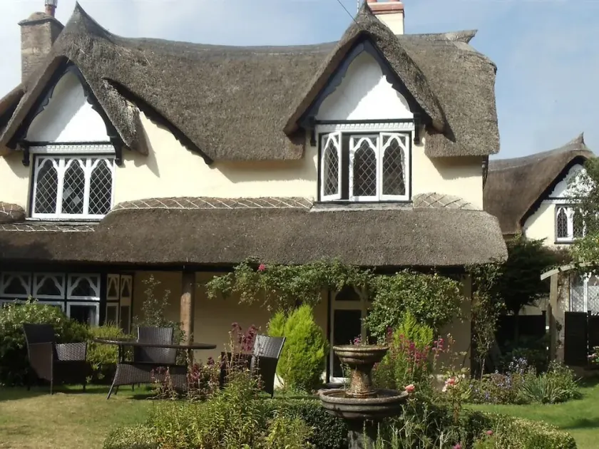 The Gables - Image 1