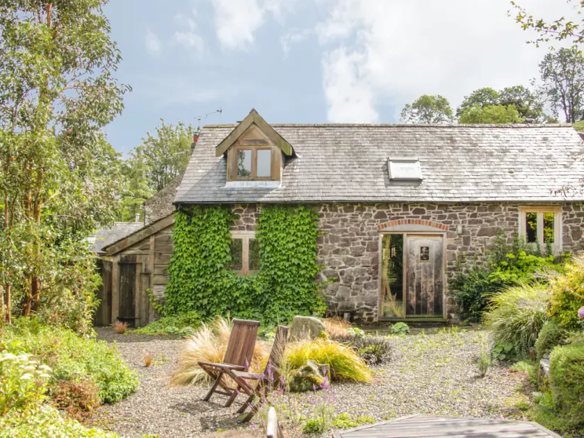 Birchope Byre - Image 1
