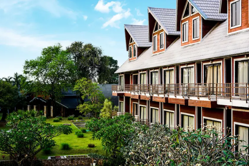 The Bonanza Resort Khaoyai - Image 1