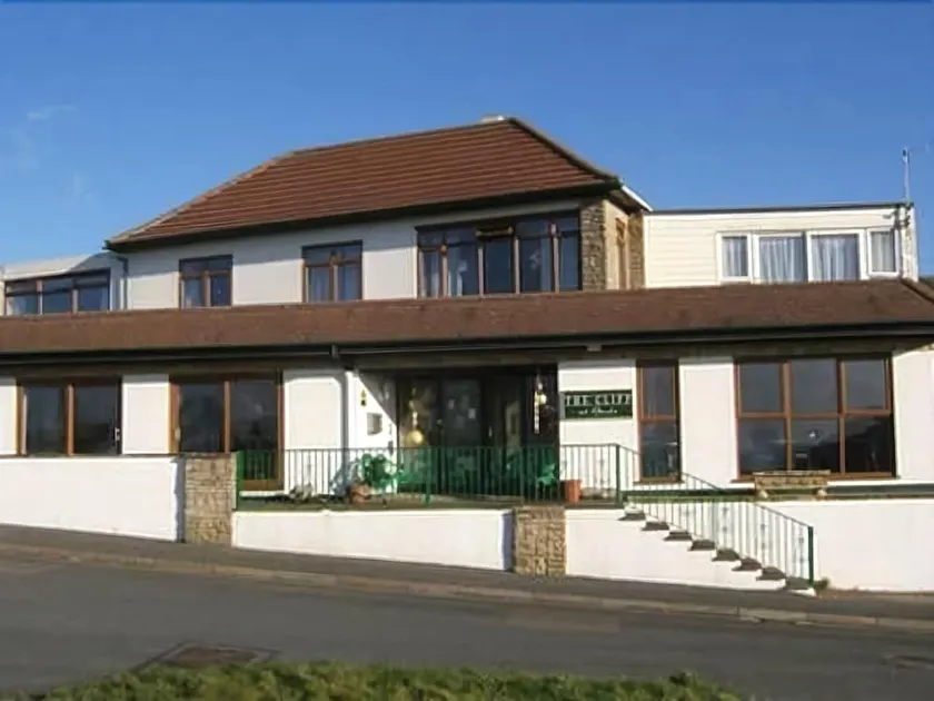 The Cliff Hotel - Image 1