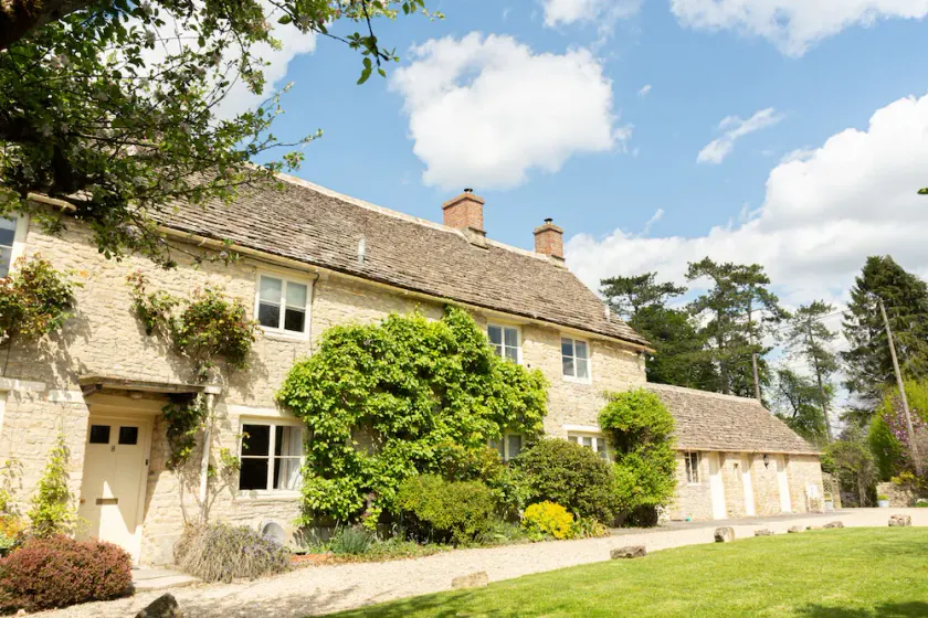 Casina Cottage - Image 1