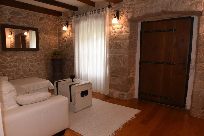 Dalmatian traditional apartment - Image 1