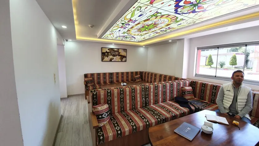 Unye Uygulama Oteli - Image 1