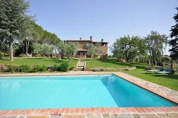 Villa Caterina - Image 1