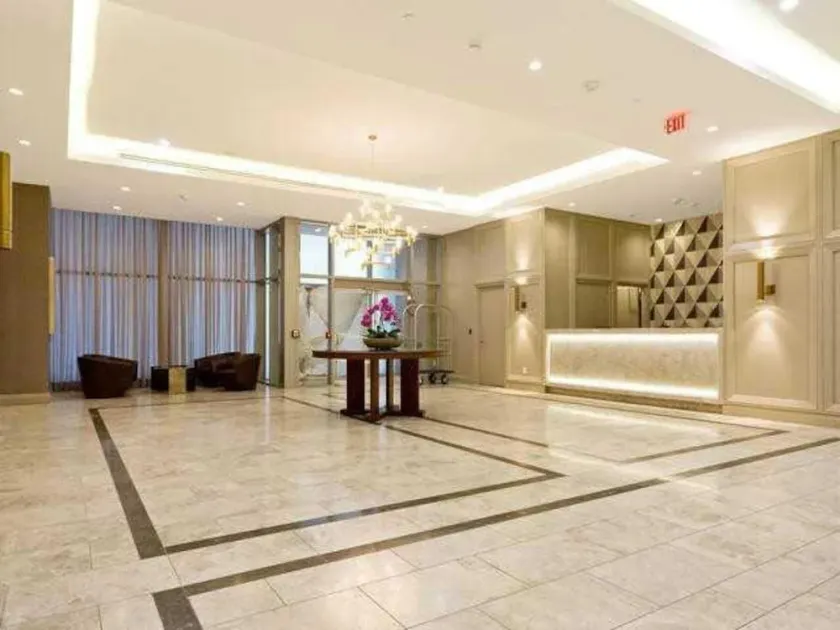New!! Luxury- Business Class Condo@yorkville - Image 1