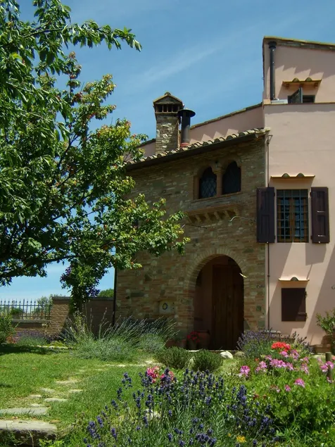 B&B Il Poggetto - Image 1