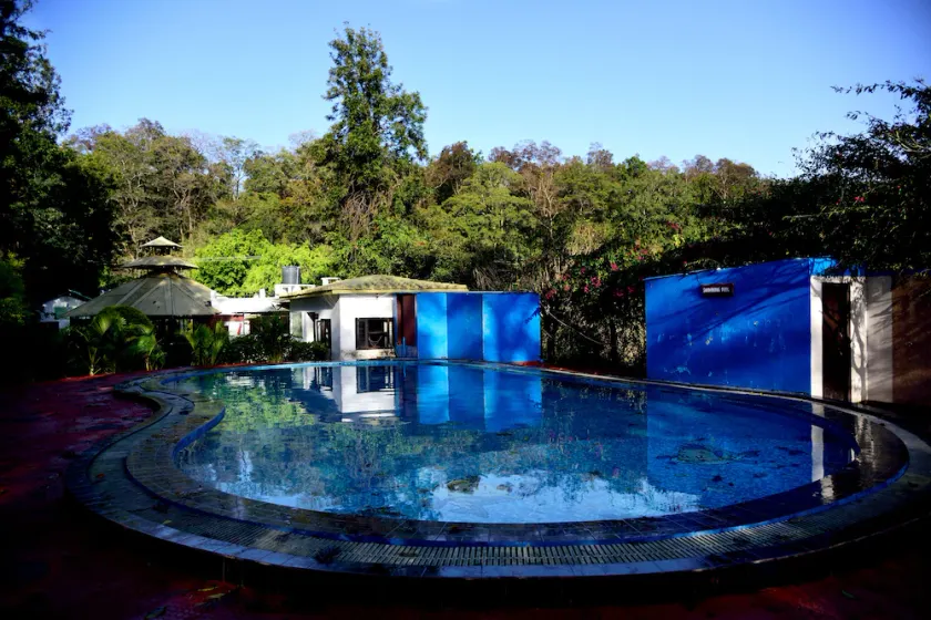 Sunita Corbett Retreat by OpenSky - Image 1
