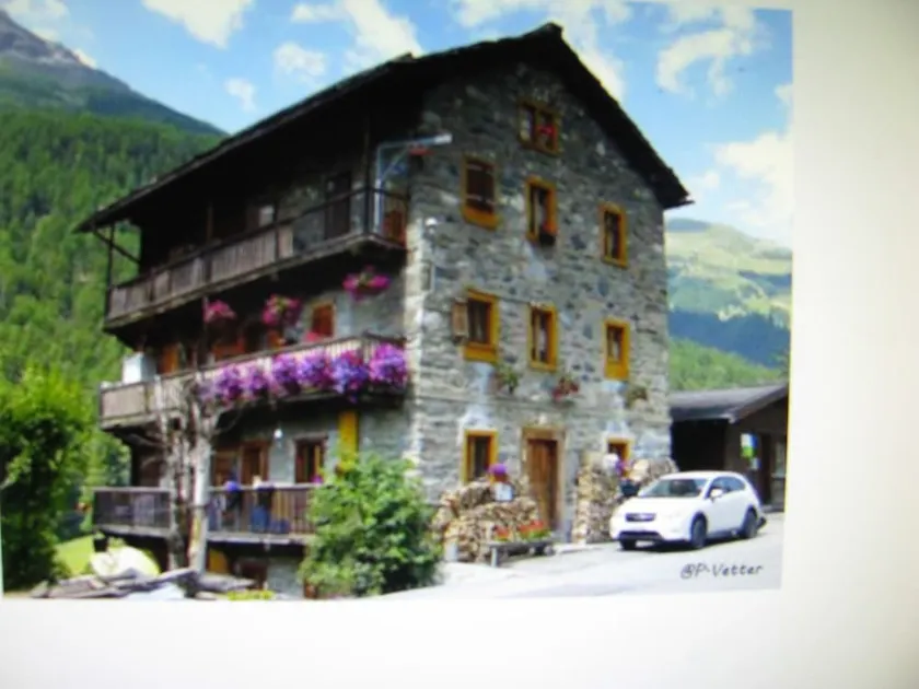 Appartement Beauchocty - Image 1
