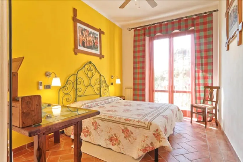 B&B La Locanda Degli Artisti - Image 1