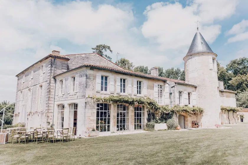 Château Mouillepied - Image 1