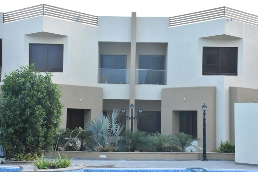 Mango Hotels Select Dwarka - Image 1