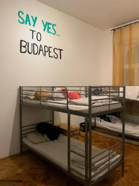 Yes Hostel - Image 1