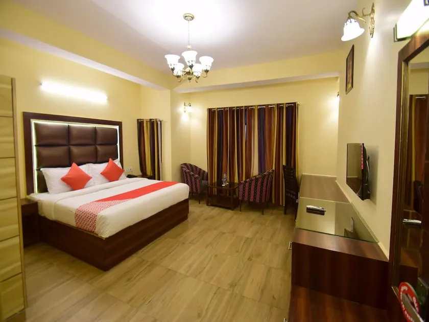 Home Inn Shimla B&B - Image 1