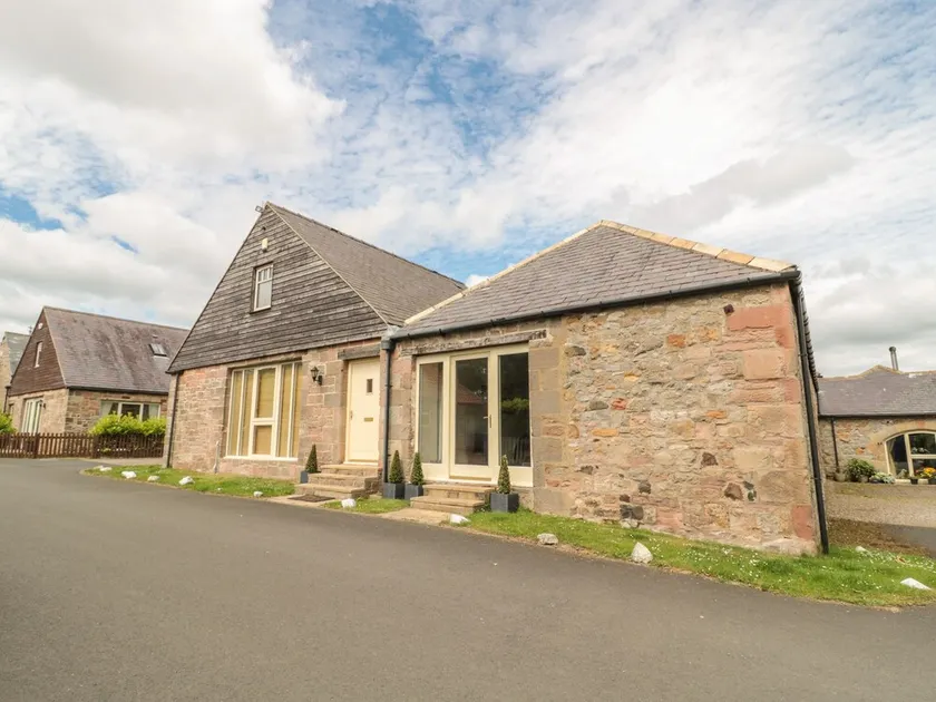 Broadwood House - Image 1