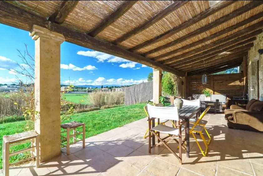 House With in Saus camallera With Private Pool Enclosed G - Image 1