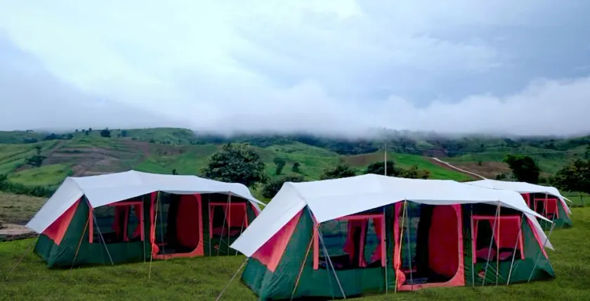 Khao Kho Boutique Camps - Image 1
