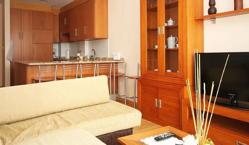 Apartment in Finisterra, A Coruña 102137 by MO Rentals - Image 1