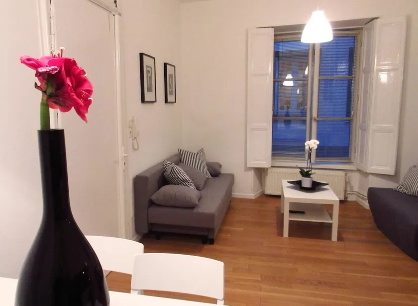 Appartement Saint Thomas 2 - Image 1