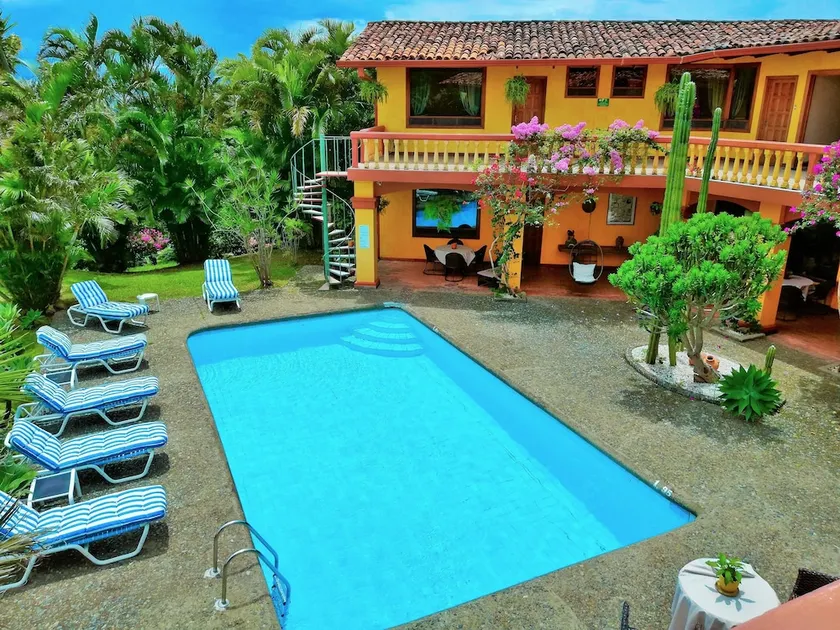 Hotel Posada Canal Grande - Image 1