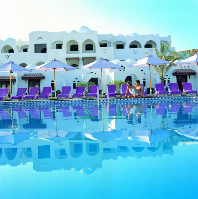 Royal Holiday Beach Resort & Casino - Image 1