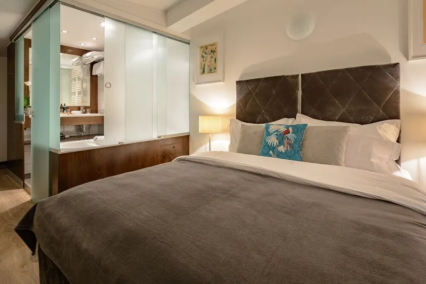 Central Hôtel Verbier - Image 1
