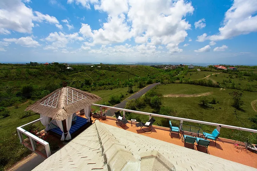 Villa Sky House - Image 1