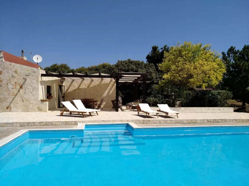 Villa Iris - Image 1