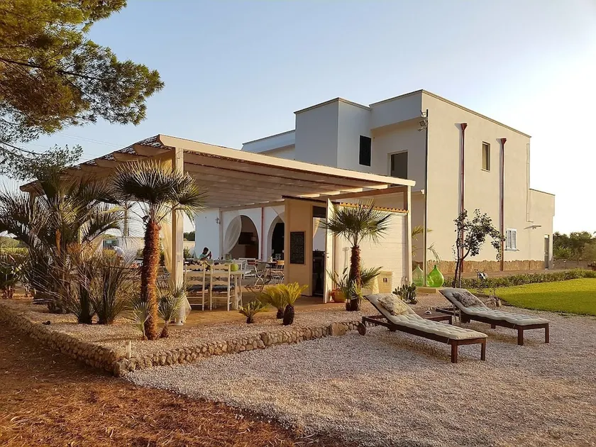 B&B Sogno Salentino - Image 1