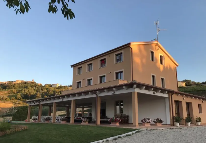 Agriturismo Annarella - Image 1