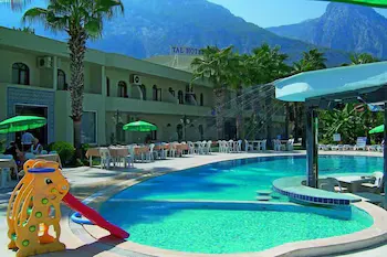 Hotel Tal - Image 1