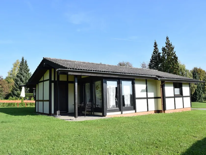Holiday Home in Waldbrunn for Five Person - Image 1