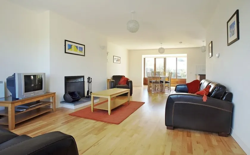 Corran Meabh Holiday Village Lahinch 4011 - Image 1