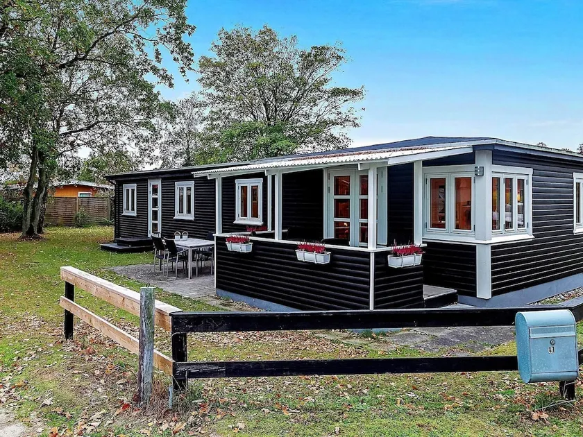 4 Star Holiday Home in Odder - Image 1