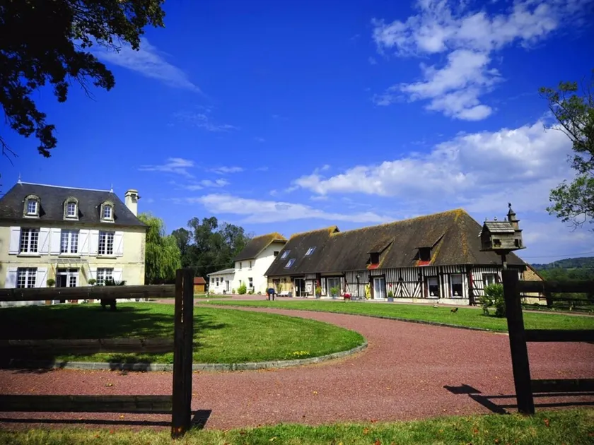 Domaine de La Mare Elan - Image 1