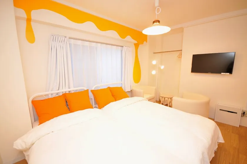 Maison Milano Nakatsu Room 305 - Image 1