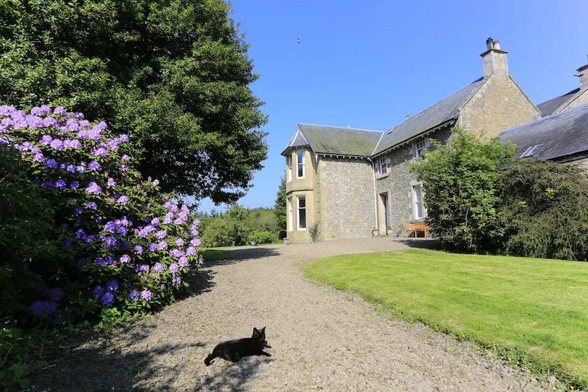 Broadmeadows Farmhouse B&B - Image 1