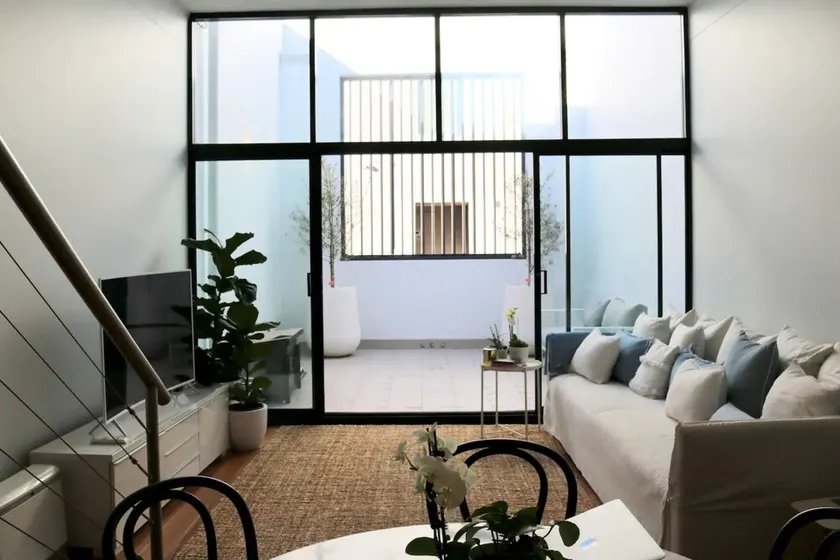 Converted Warehouse With A Local Touch - Image 1