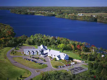 Riverside Resort - Image 1