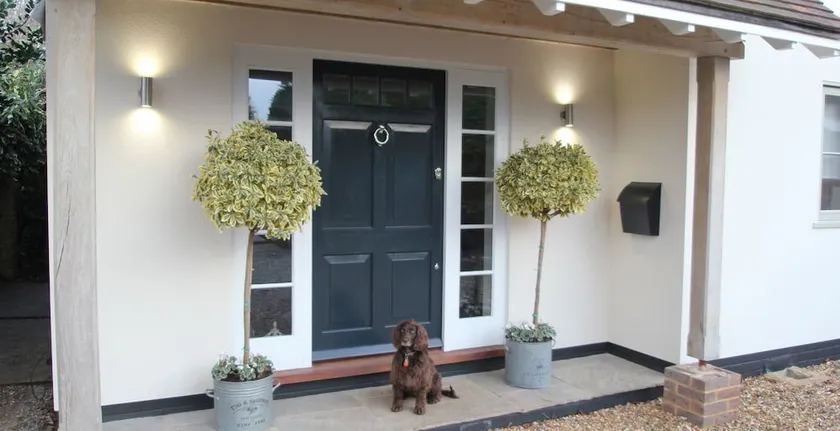 The Gables B&B Henley-on-Thames - Image 1